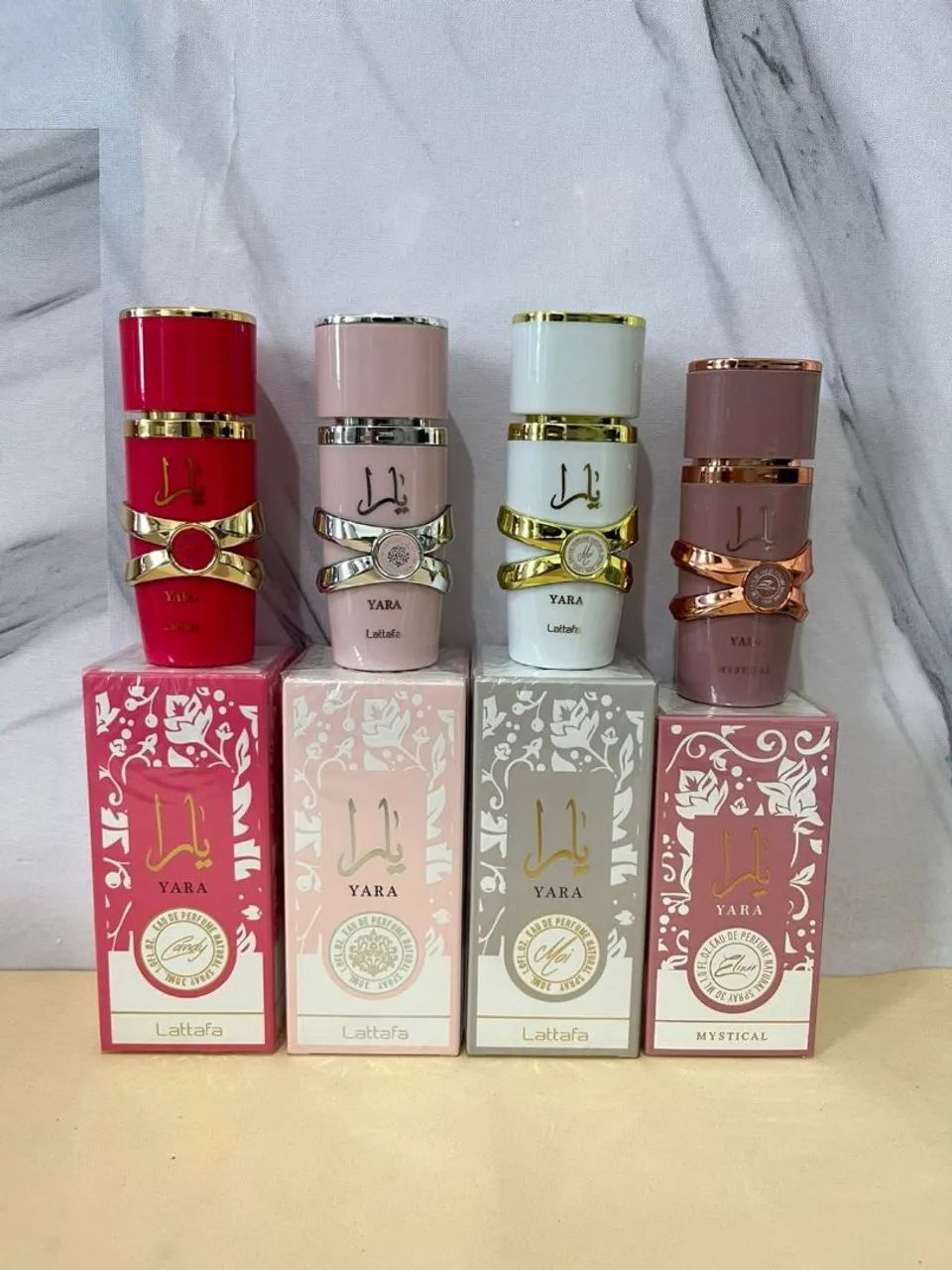 Perfumes árabes e importados  - Foto 5