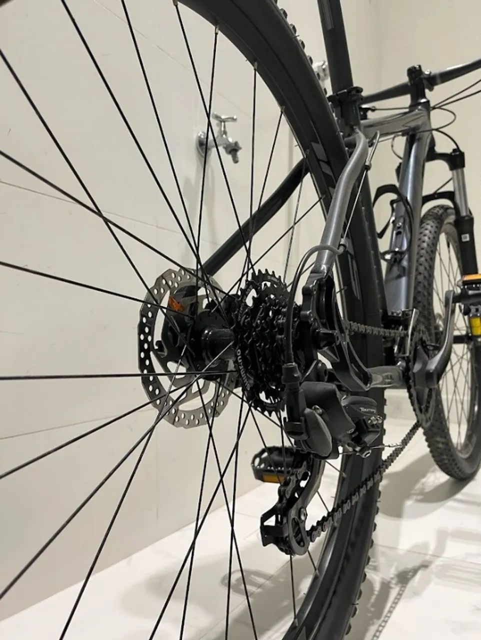 Bicicleta Soul SL129 - Foto 2