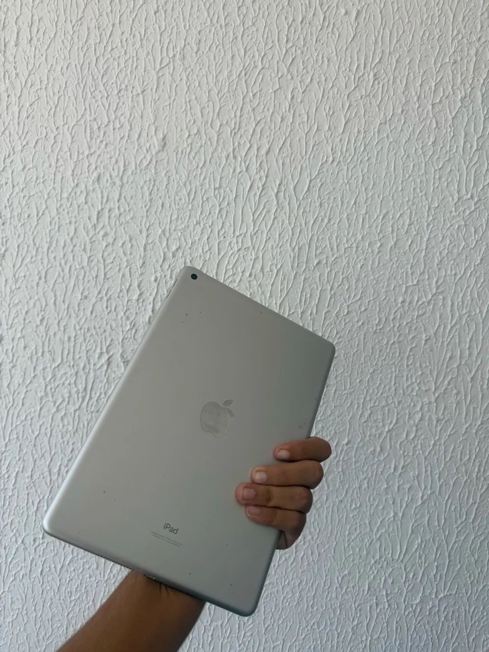 VENDO IPAD APPLE ? 9ª GERAÇÃO