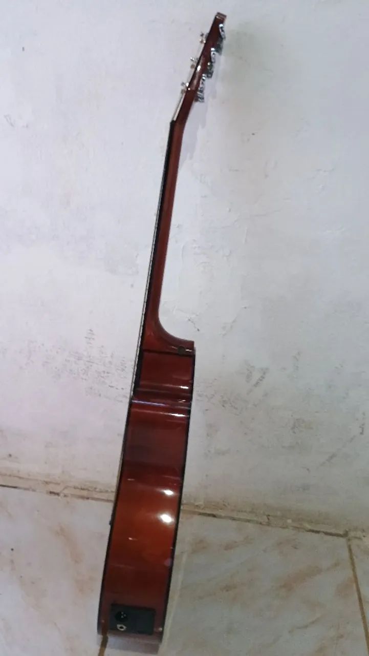 Violão Strindberg  - Foto 3