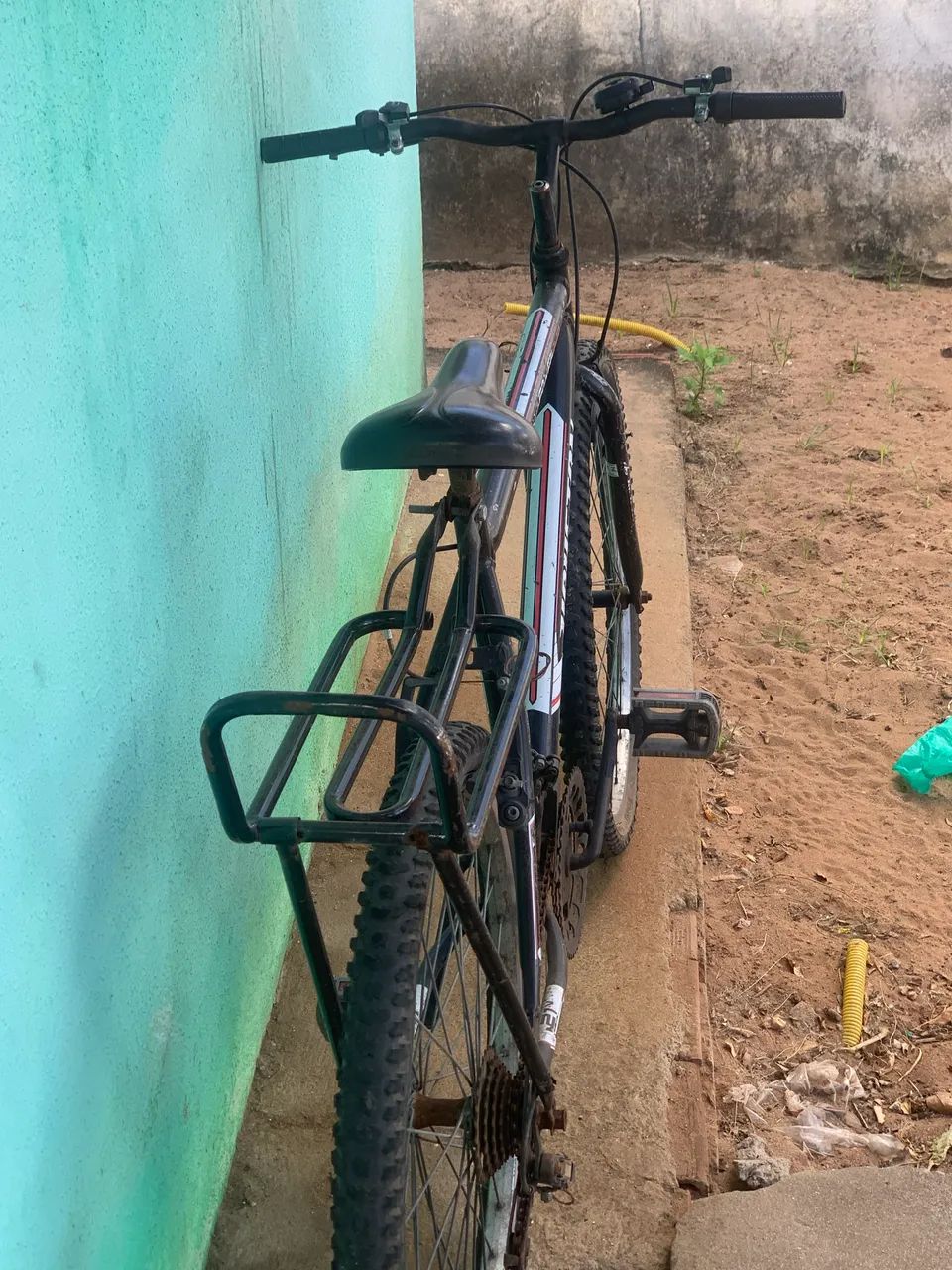 Bicicleta  - Foto 3