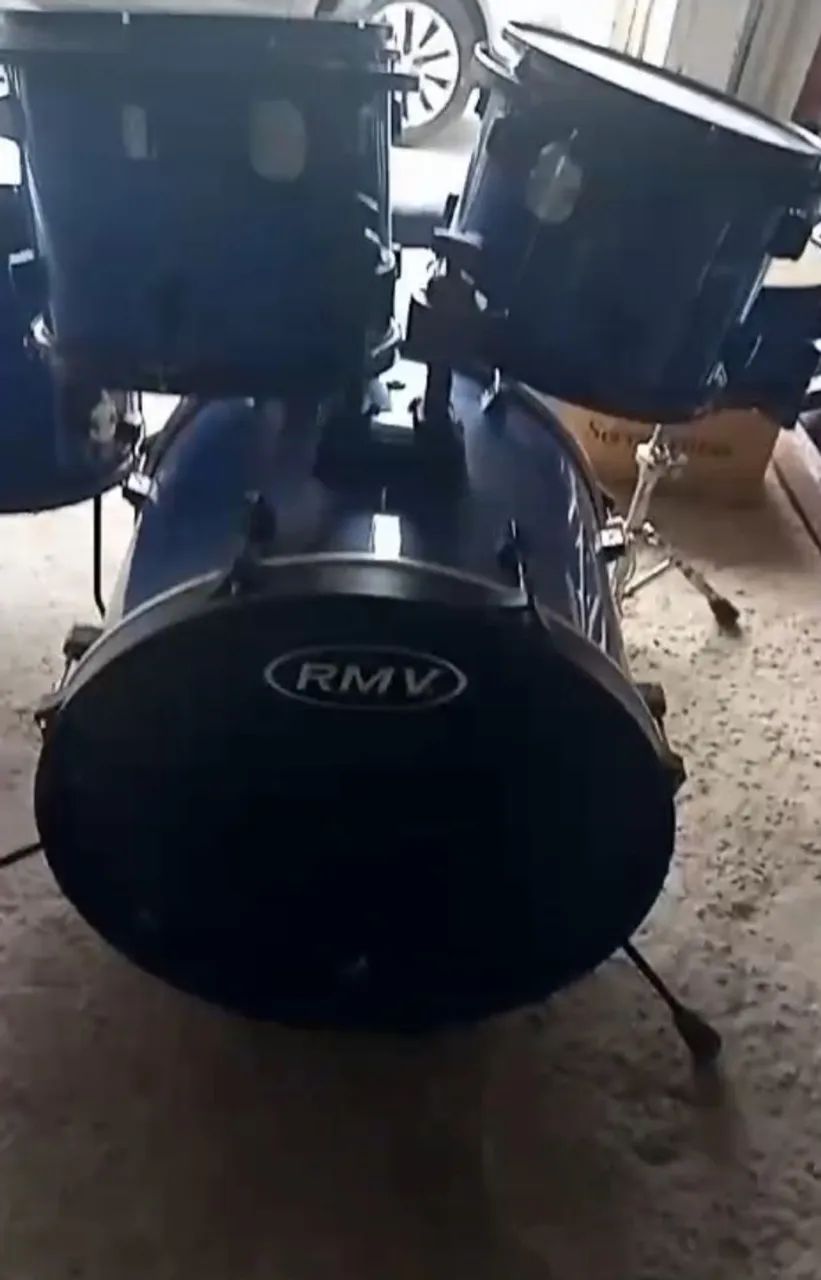 Bateria RMV