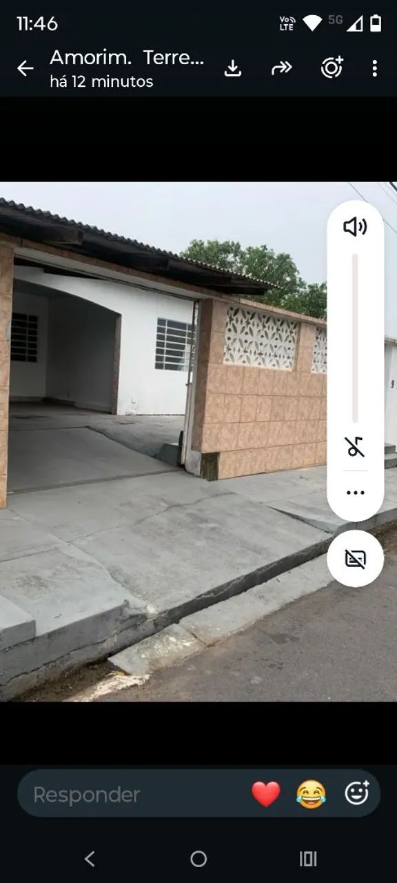 Jardim Versales  vendo. Casa. C/4 to sendo. 1. Suite. Vlr  320. Mil. Financiar s