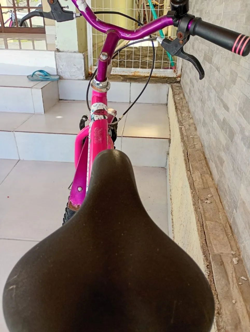 Bicicleta aro 20 - Foto 3