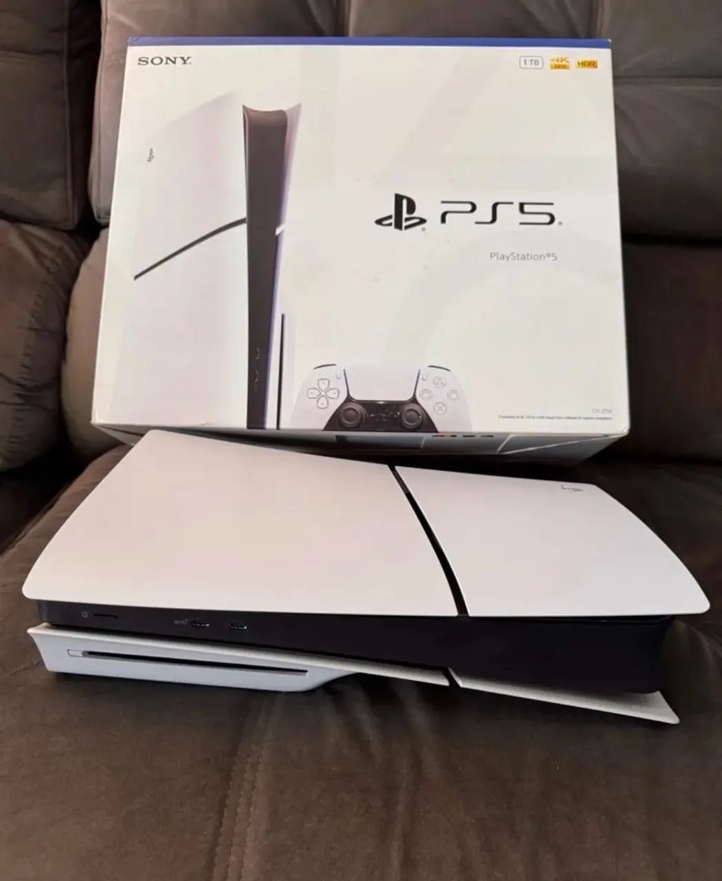 Ps5