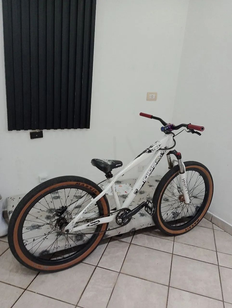 Gios montada perfeita - Foto 4