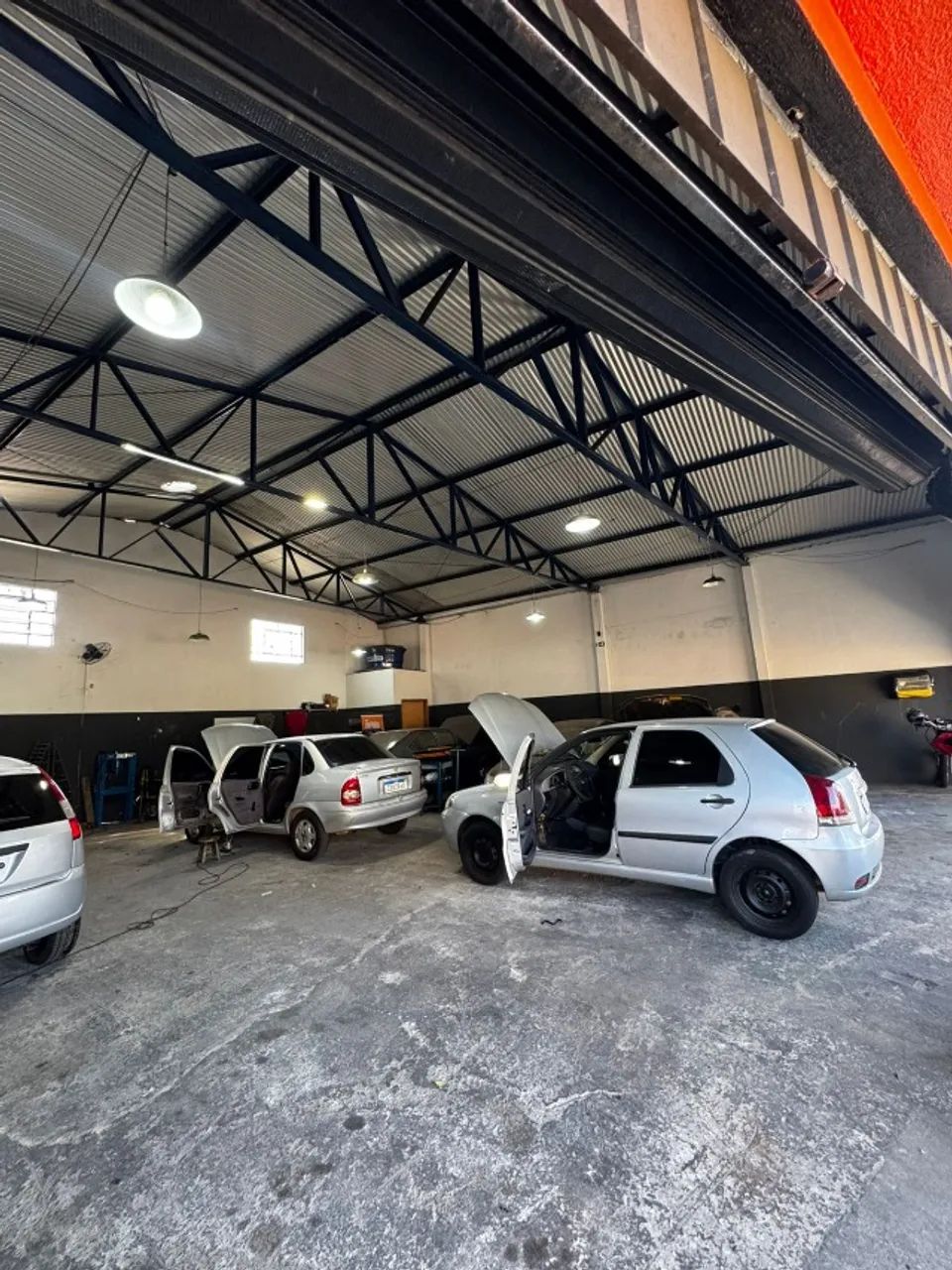 Salão Comercial 242m² de Esquina - Arapongas - Foto 5