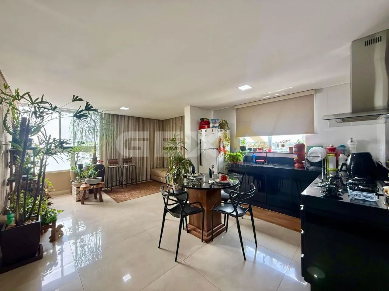 Apartamento à Venda com 03 Quartos no Centro de Divinópolis MG. - Foto 5