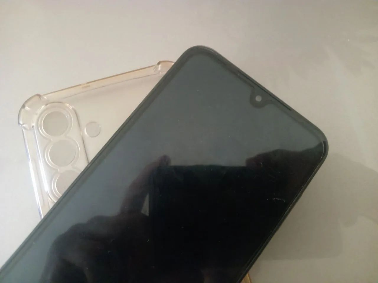 Samsung Galaxy A17 4G - Quase novo - Foto 2
