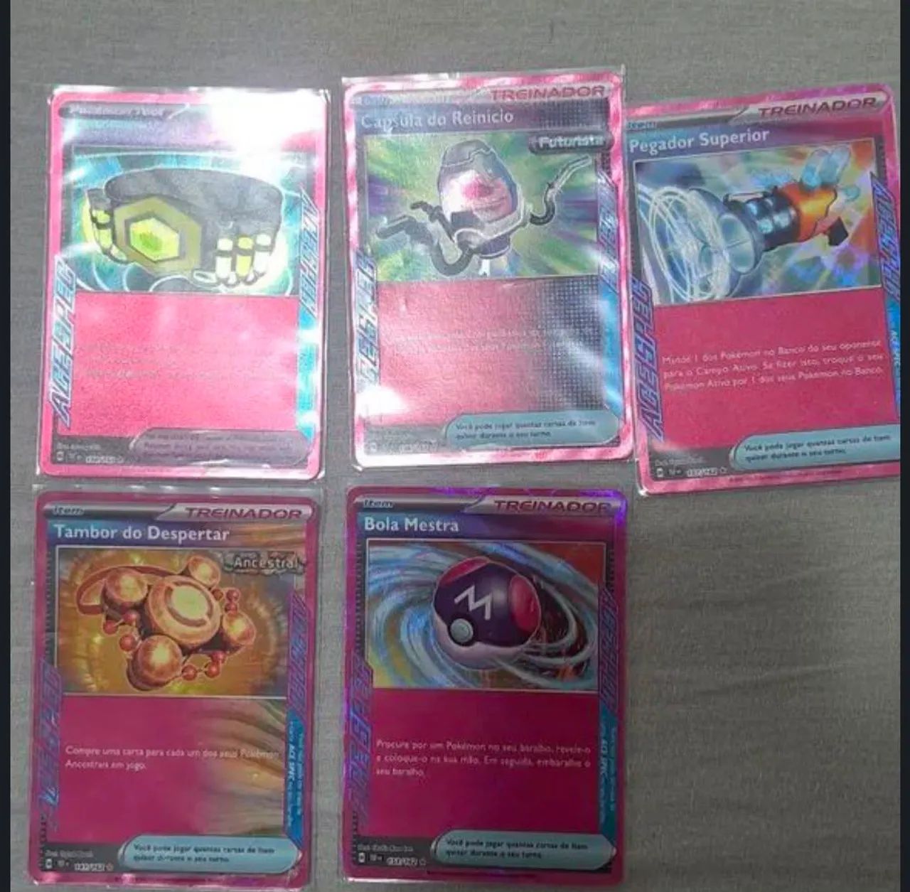 Cartas pokemon  - Foto 2