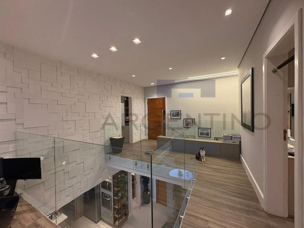 Apartamento Duplex no Omni-mobiliado - Foto 5