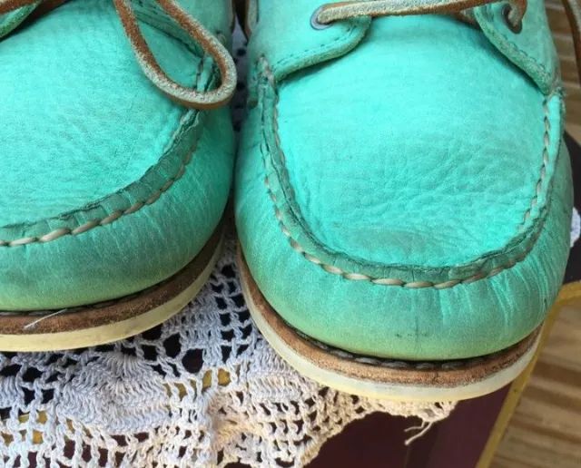 Mocassim masculino  - Foto 5
