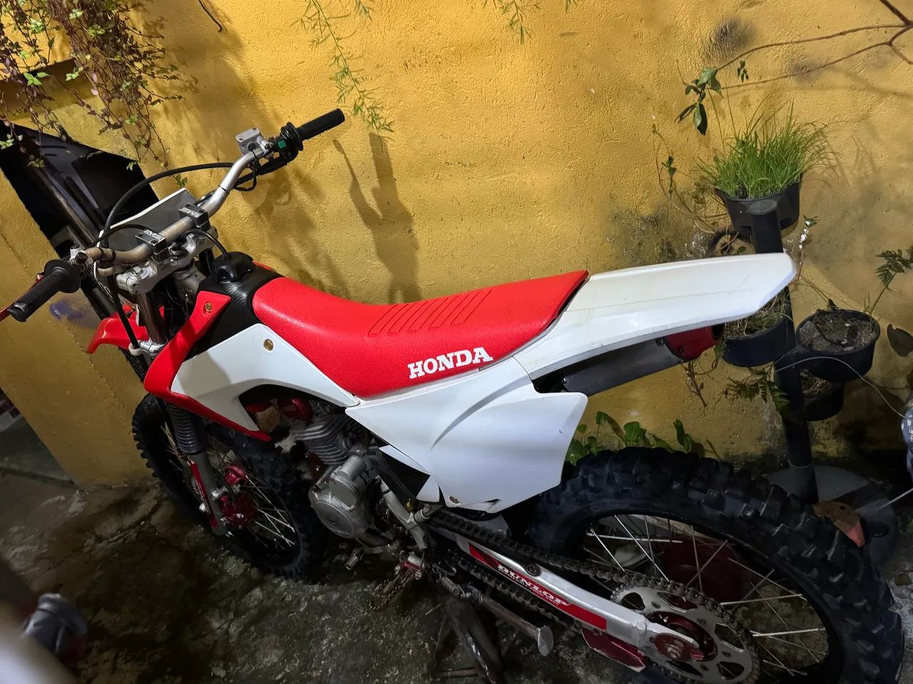 Crf 230 2016 - Foto 3