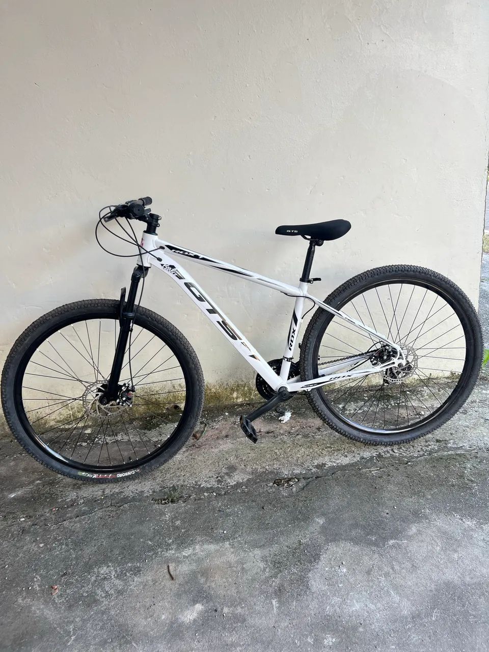 BICICLETA GTS ARO 29