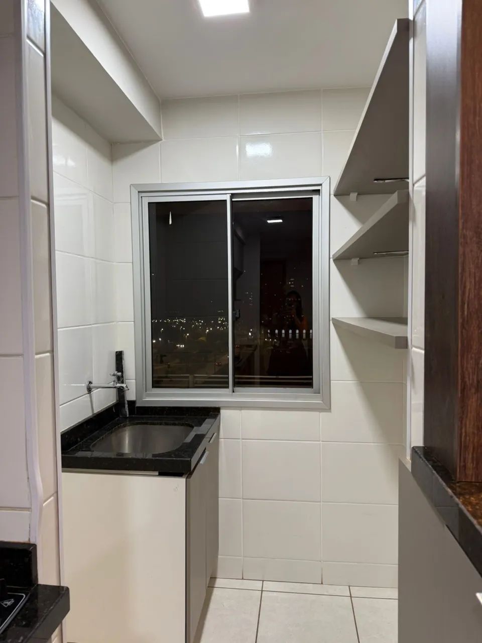 ALUGO AP 301 SAMAMBAIA SUL VIVER MELHOR - Foto 5