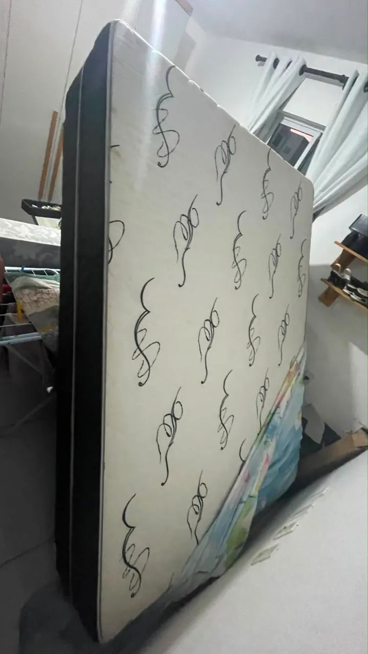 Cama box  - Foto 2