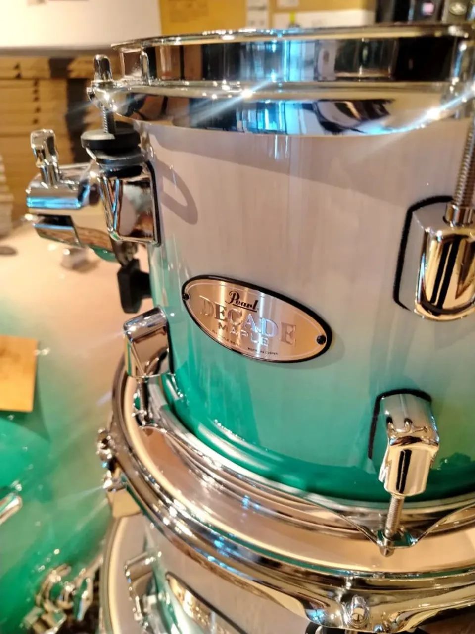 Pearl Decade Maple  - Foto 2