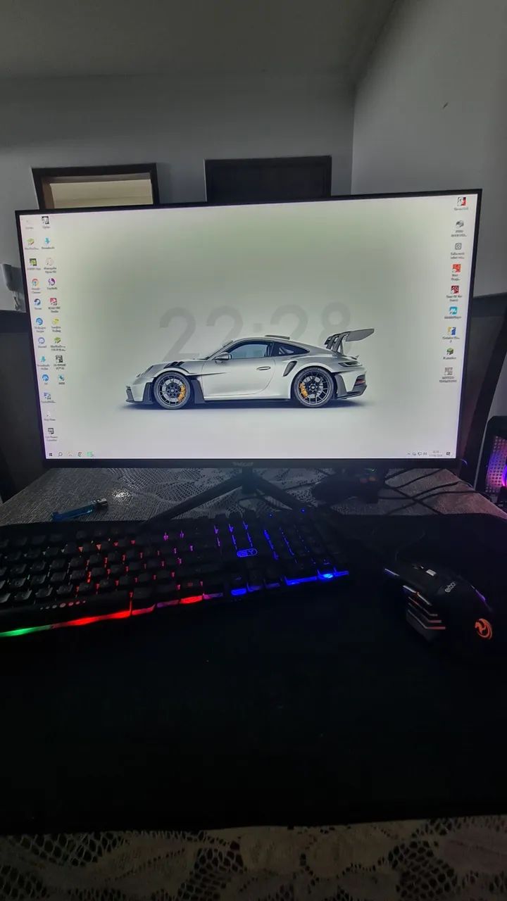 Pc gamer Gtx 1080 - Foto 2