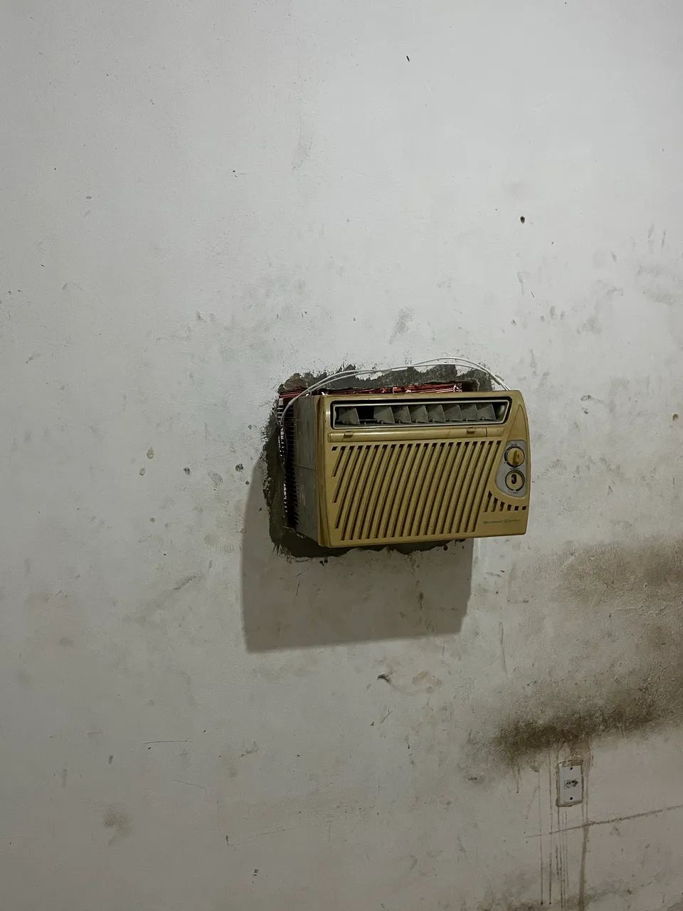 Ar condicionado todos funcionando 12 mil btus e 7 mil - Foto 5