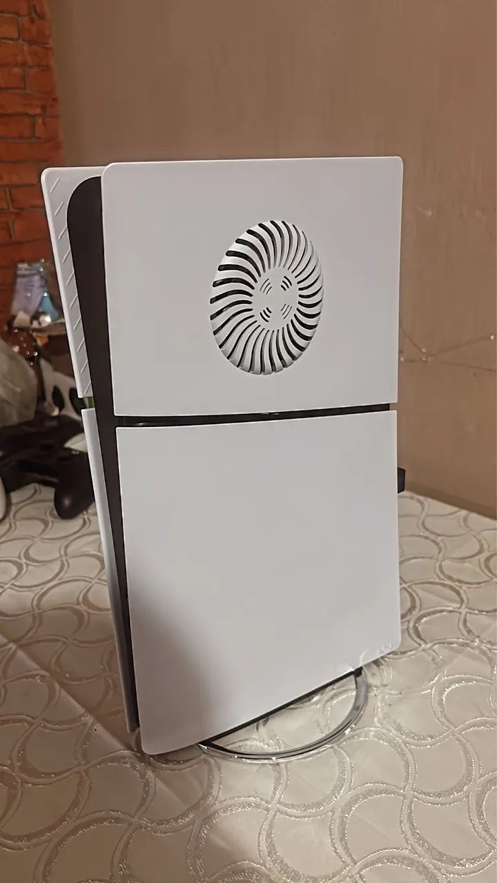 PS5 SLIM - Foto 3