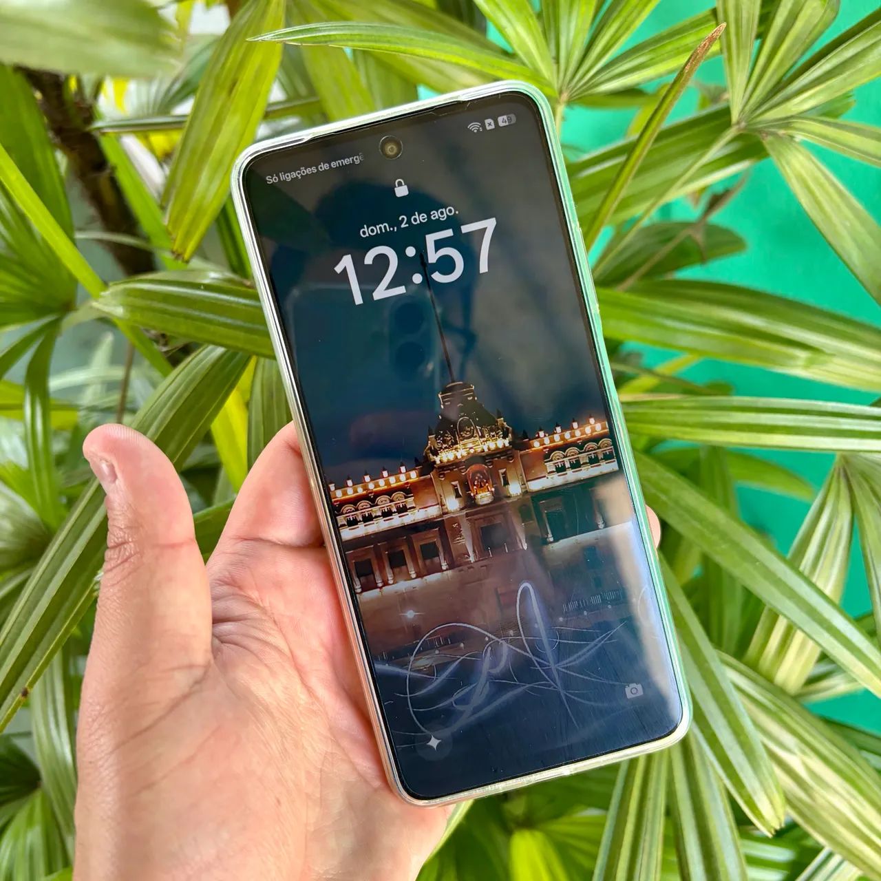 Celular Realme C75x  - Foto 2
