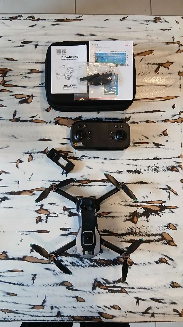 Drone S150. Excelente estado - Foto 3