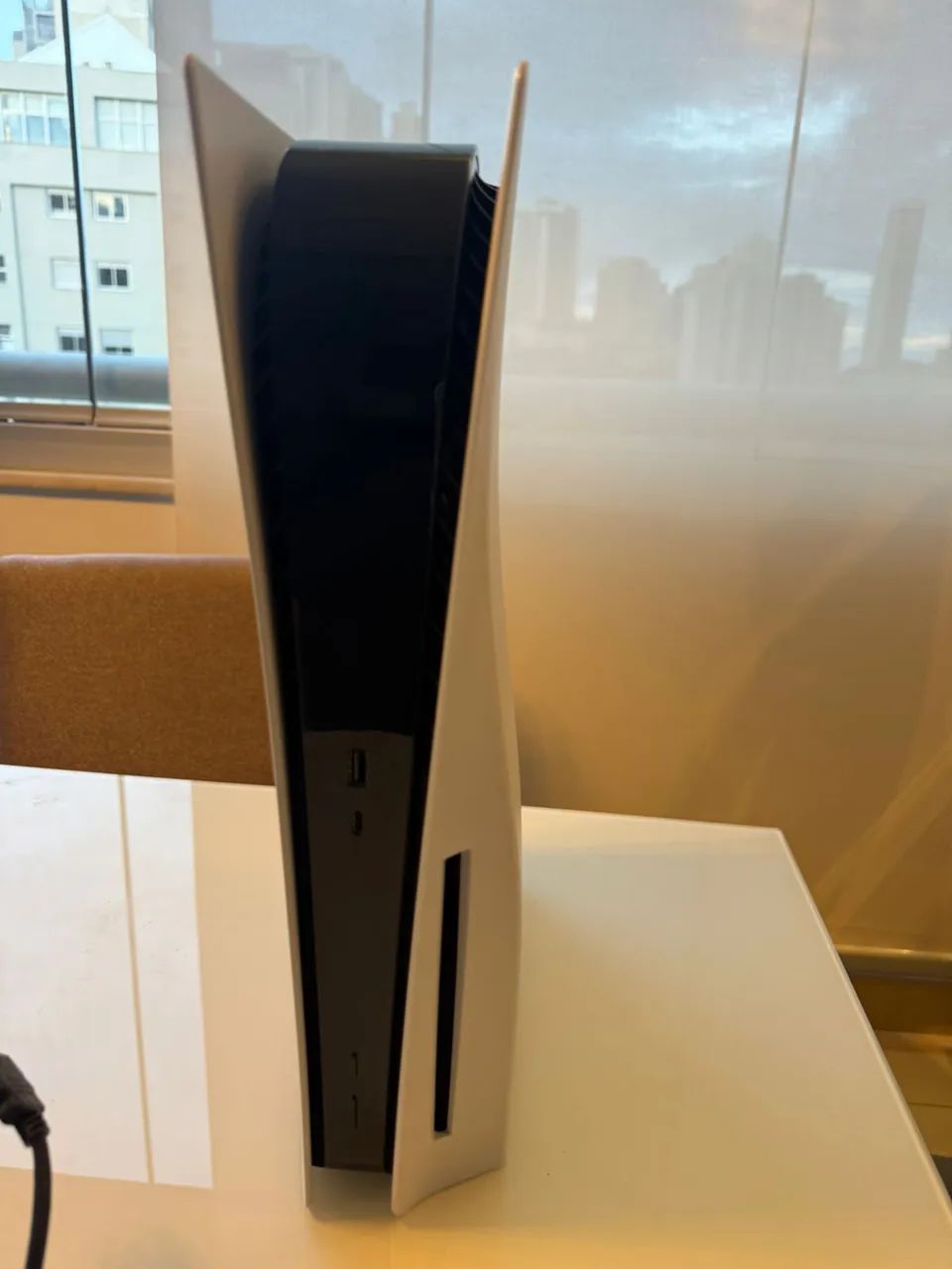 Console ps5 
