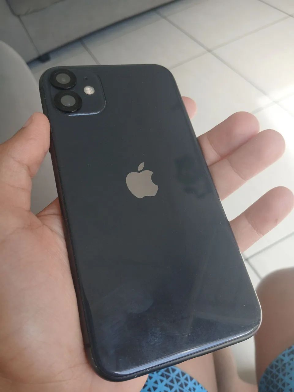 Iphone 11 - Foto 2