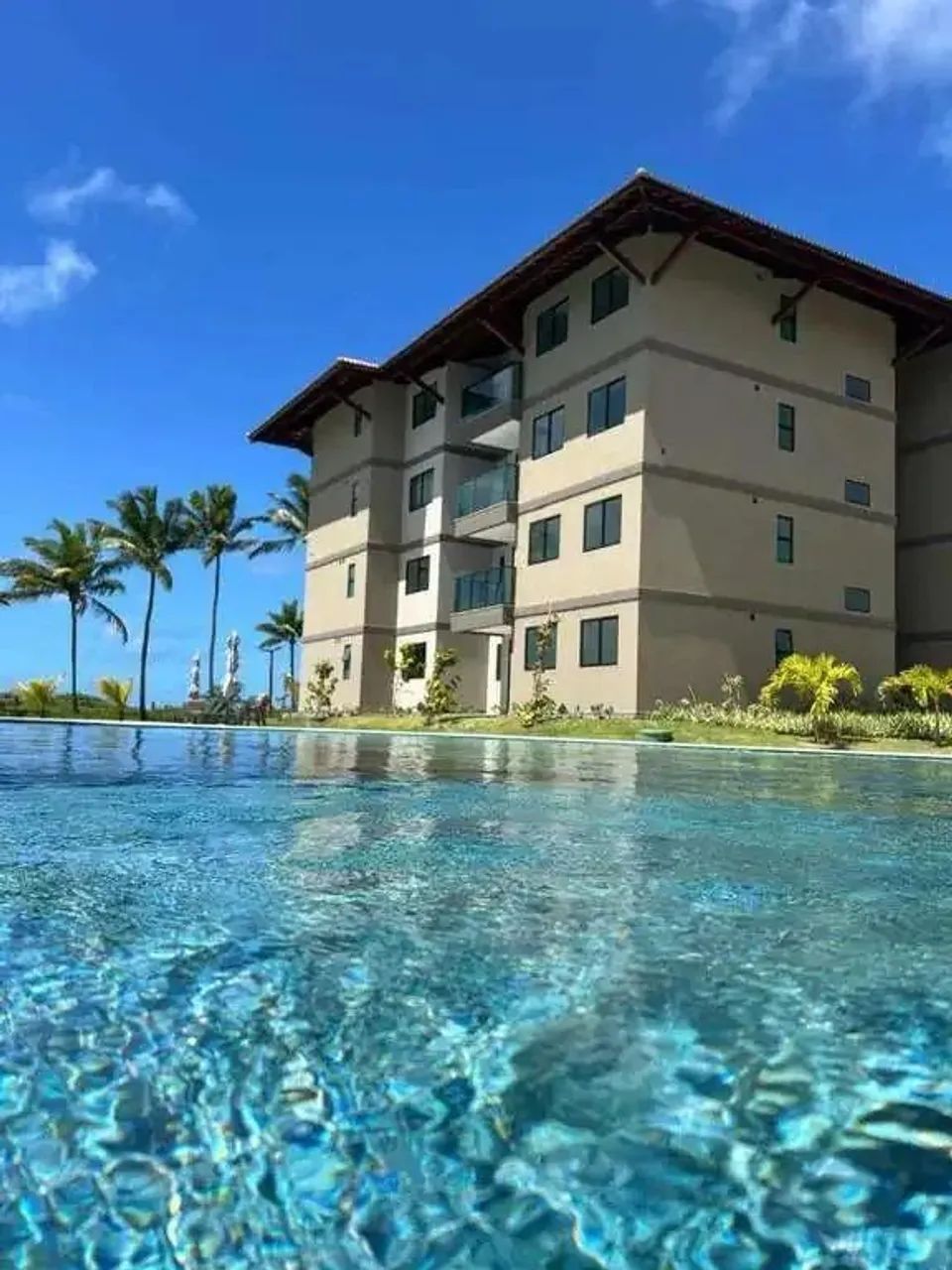Apartamento à venda na Muro Alto com 2 quartos - Foto 5