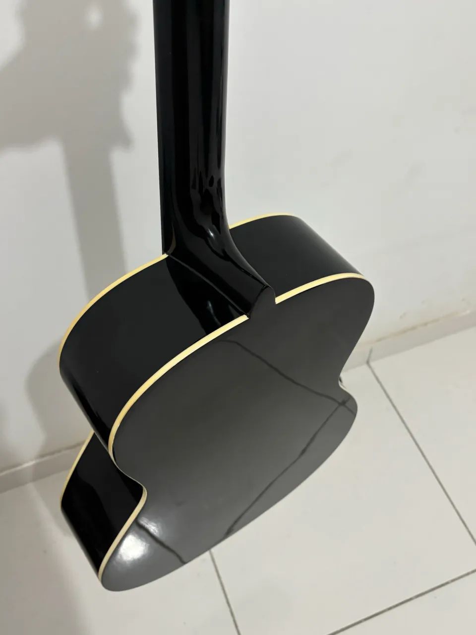 Violão  Giannini (COM CAPA) - Foto 3