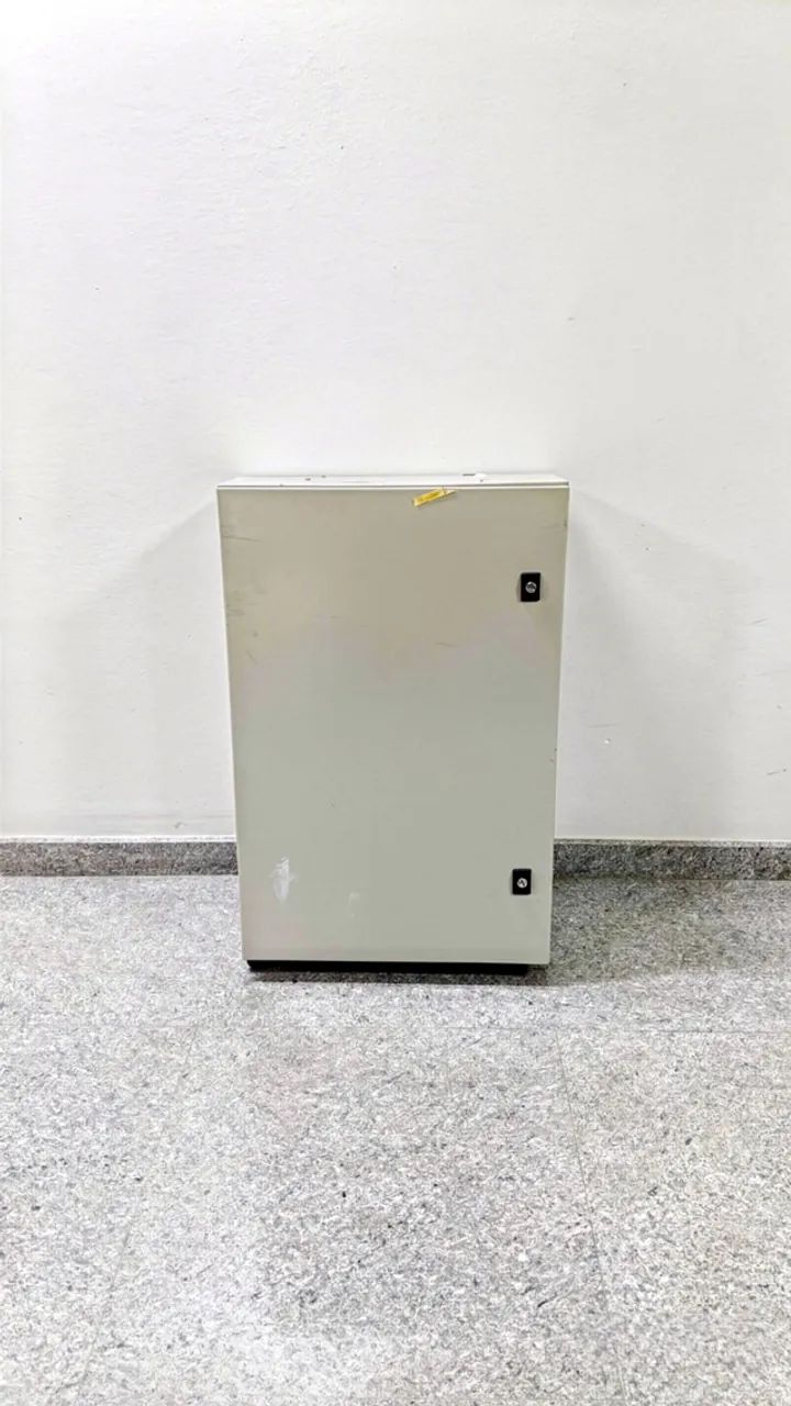 Quadro de Comando Elétrico de Sobrepor | TI | Telecom | DVR | Servidor - Foto 4