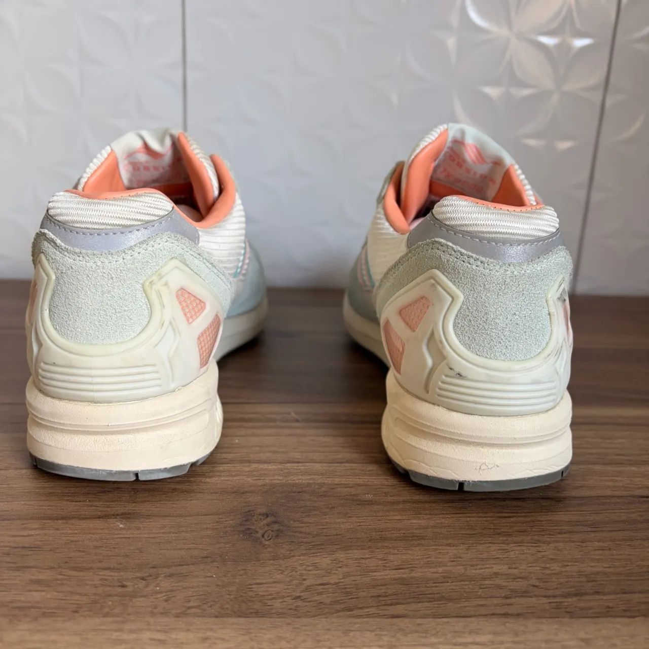 tênis adidas zx 8000 ice mint 43 - Calçados - Timbí, Camaragibe