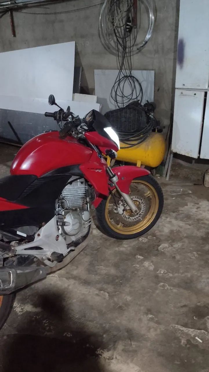 Cb 300  - Foto 4