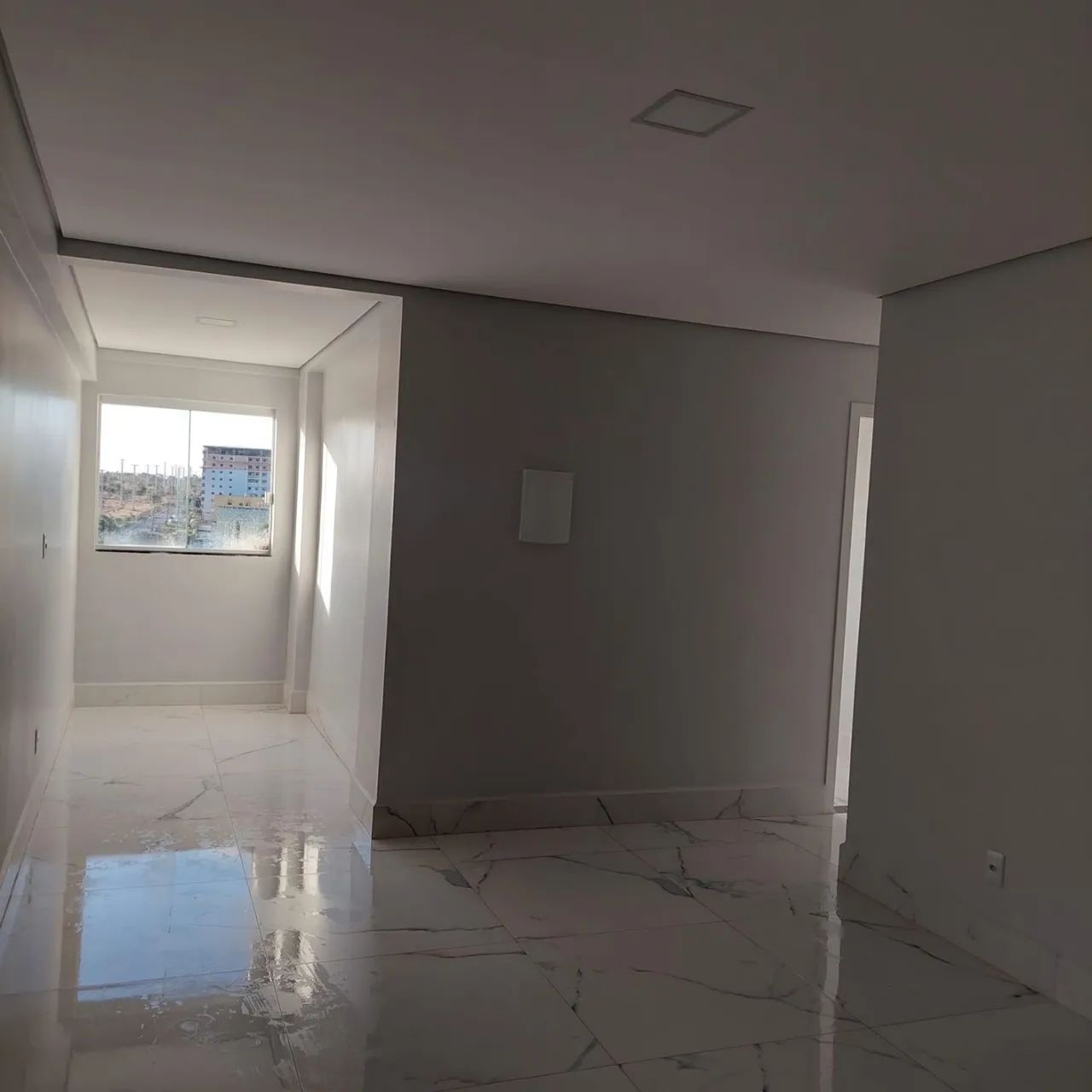 Vendo Apartamento 2 Quartos Próximo ao Taguá Park 