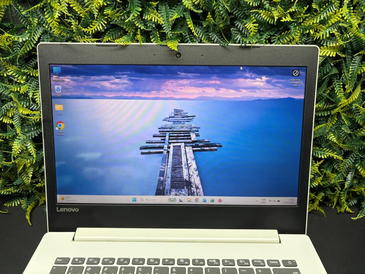 Notebook Lenovo - Foto 3