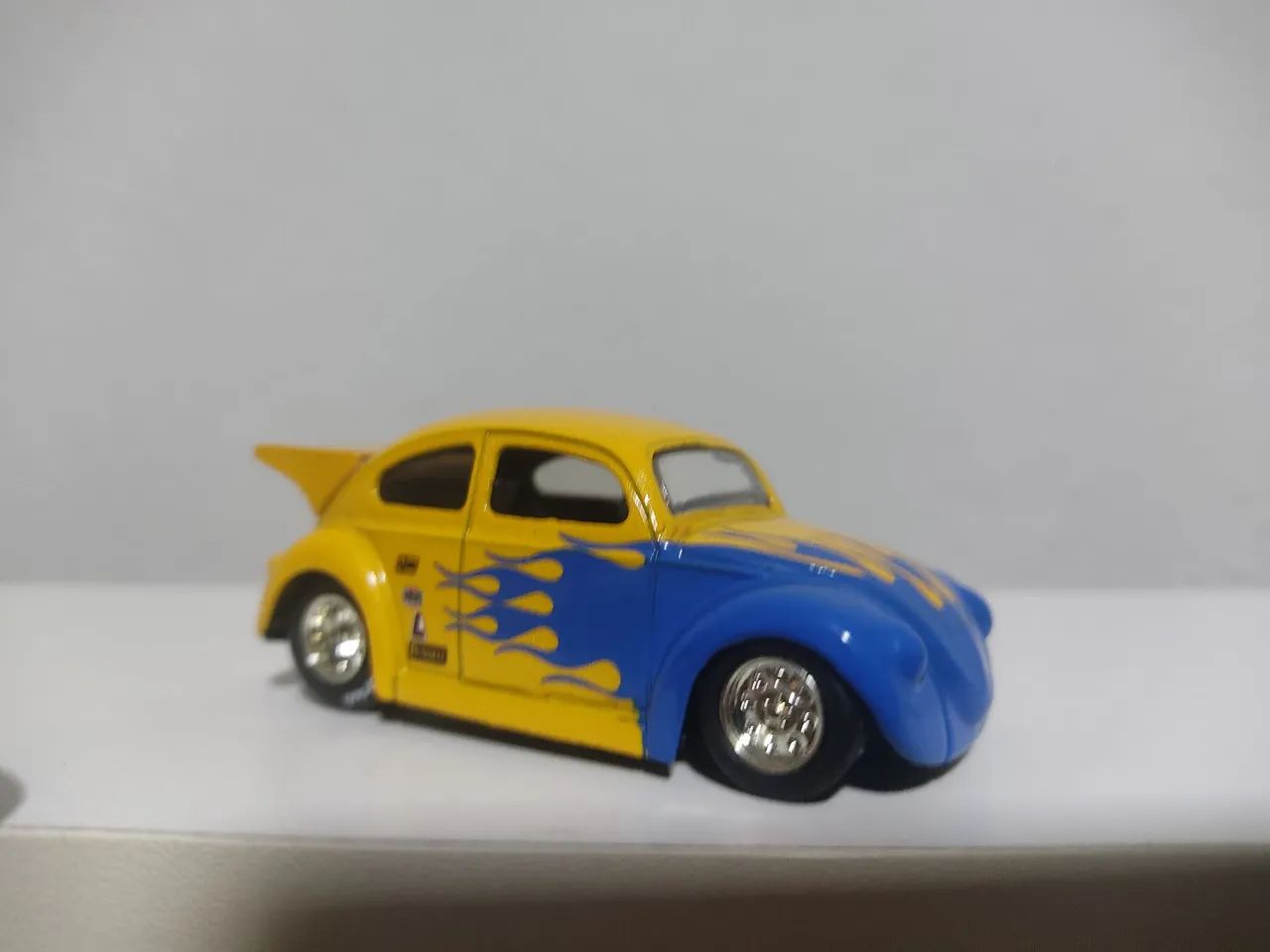 CONJUNTO MINIATURAS VOLKSWAGEN JADA - Foto 3