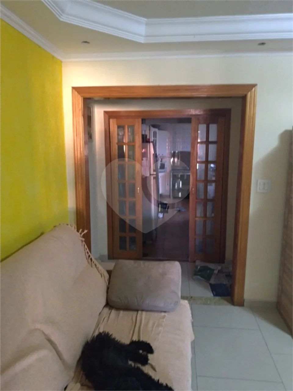 Sobrado com 3 quartos à venda em Interlagos - SP - Foto 2