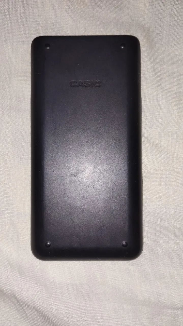Calculadora Casio fx-82ES PLUS - Foto 2