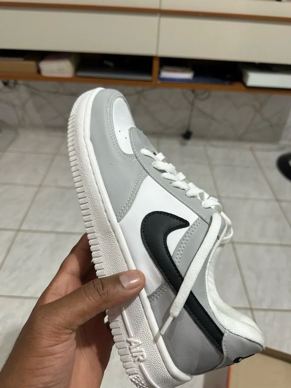 Tênis casual 