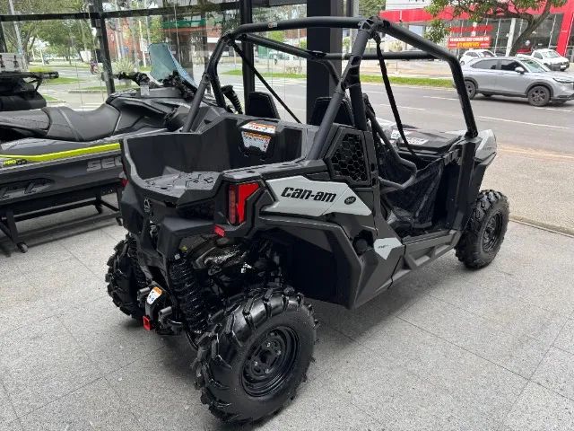 Utv Can-am Maverick Trail 700 2023 - Foto 5