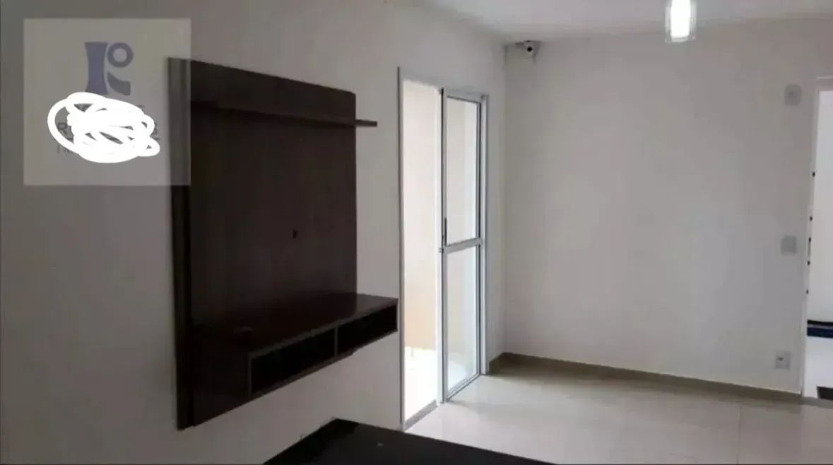 Apartamento com quintal - à venda. - Foto 2