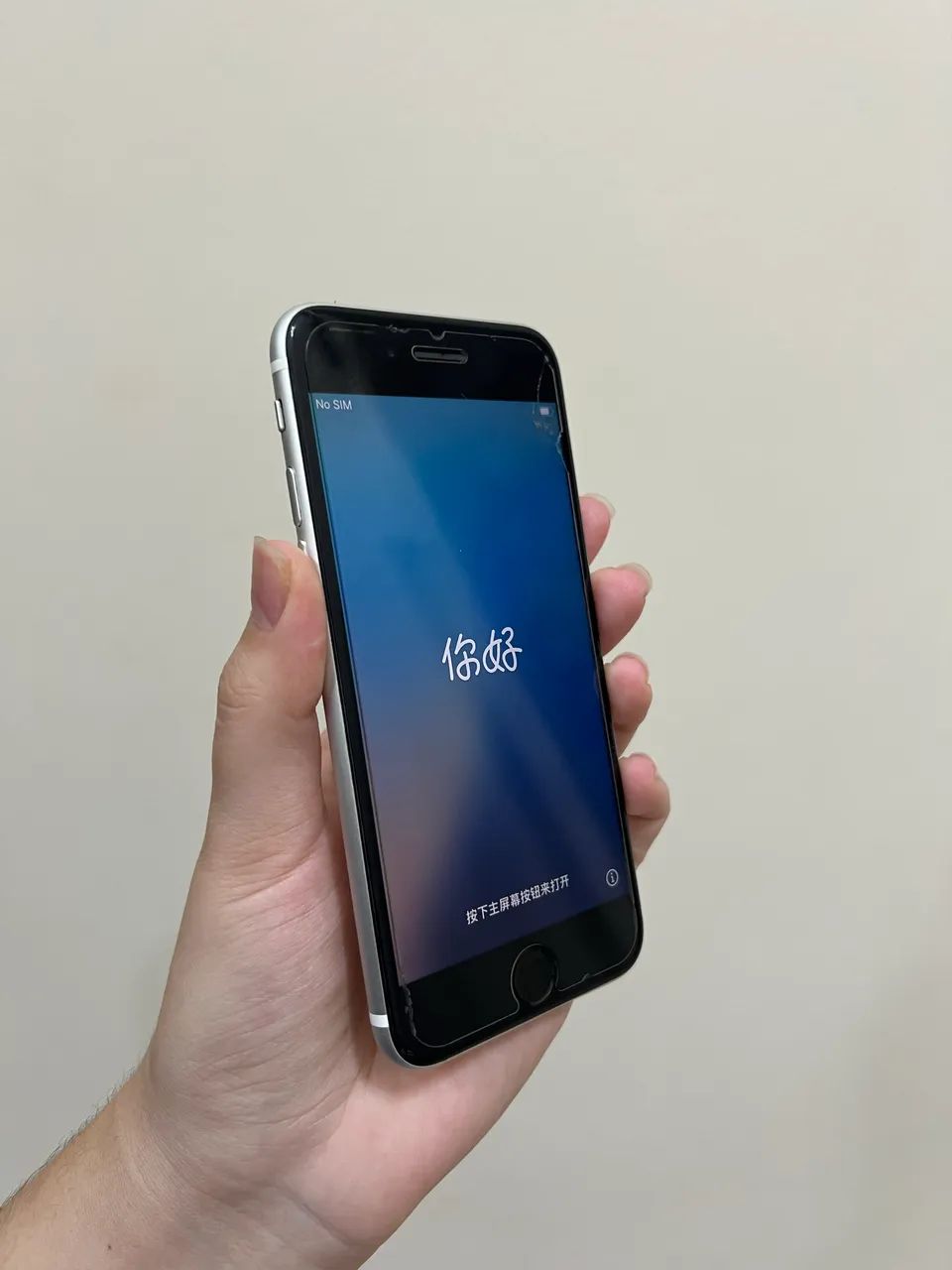 iPhone SE - Foto 2