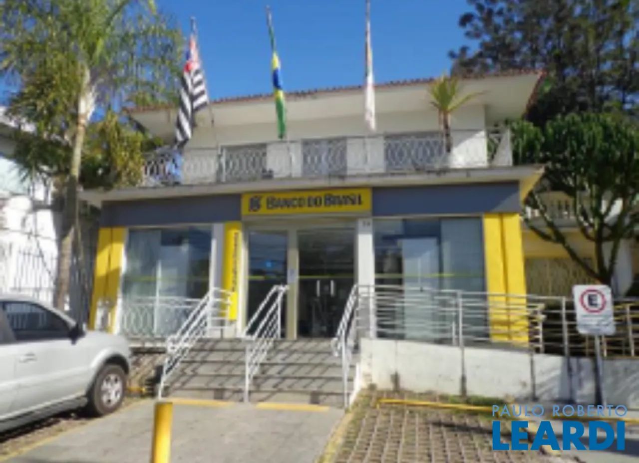 CASA ASSOBRADADA - PACAEMBU - SP - Foto 2