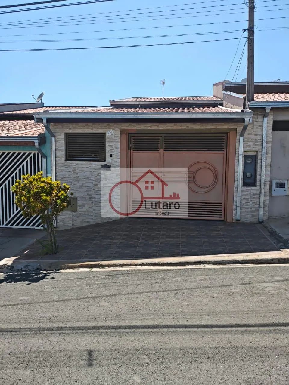 Casa em Vila Alvorada - Elias Fausto, SP