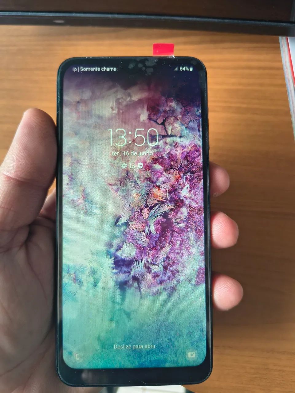Samsung Galaxy A20 32GB DUAL CHIP  - Foto 4
