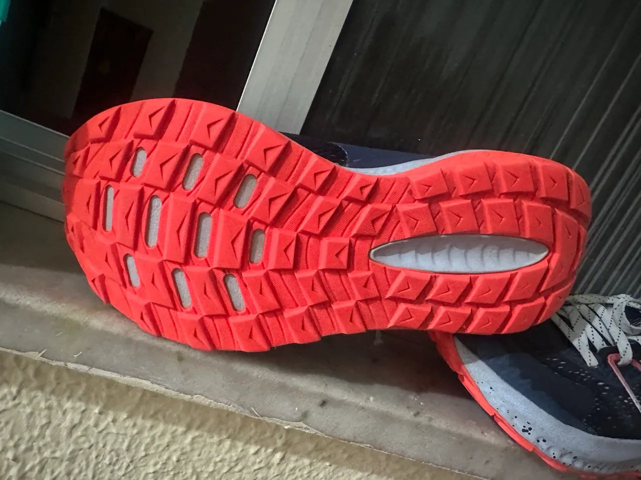 Tênis NEW BALANCE IMPORTADO - Foto 4