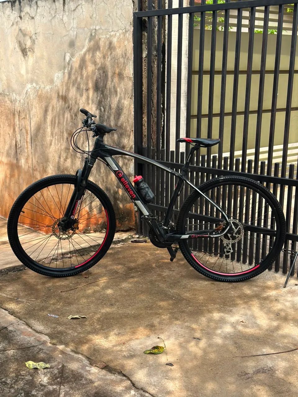 Bicleta