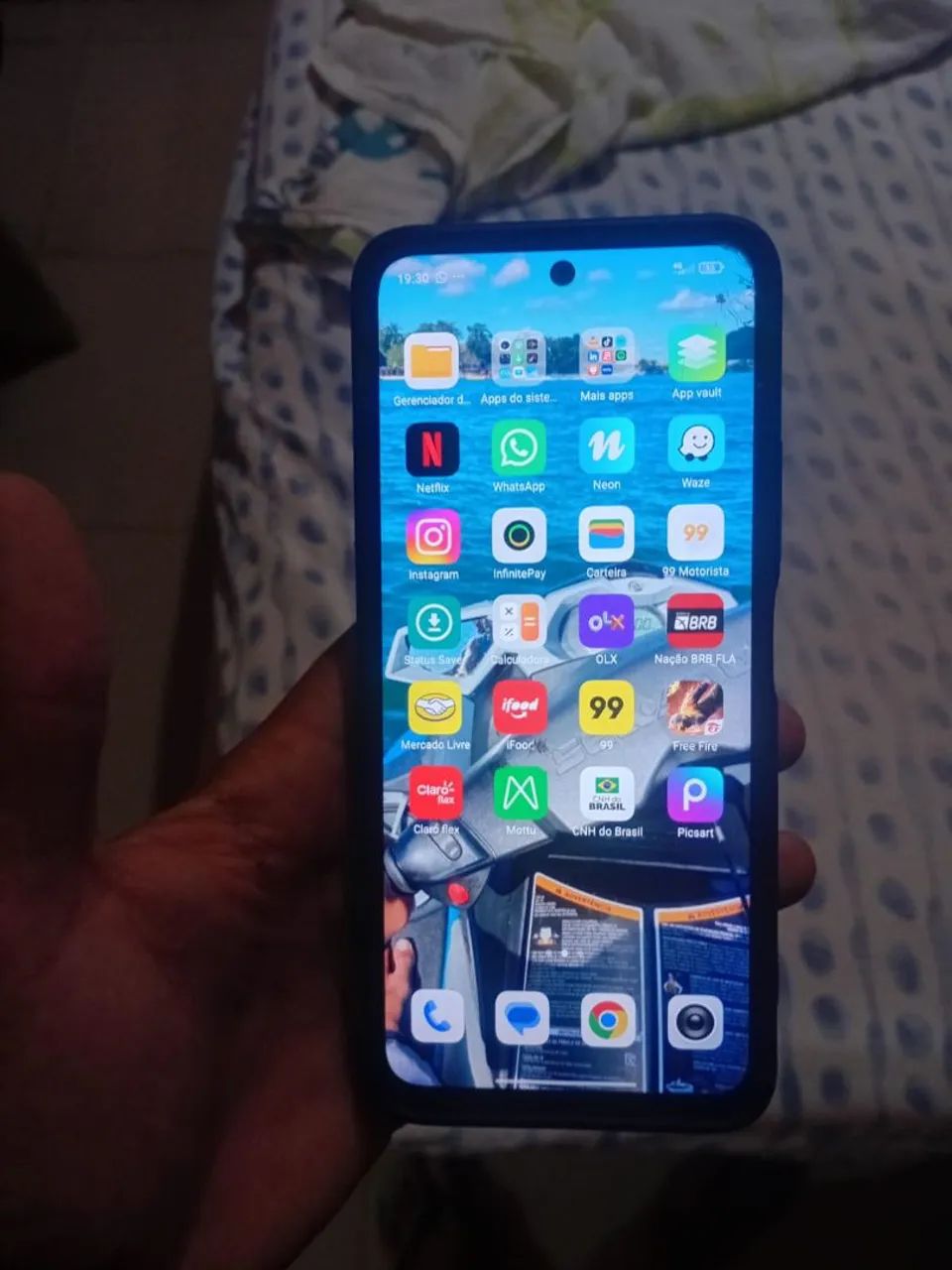 Xiaomi Redmi 12 - Foto 2