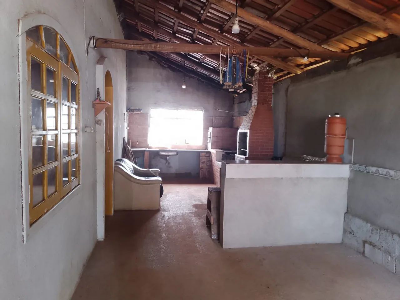 Roça Sítio Rancho Localizado na Canoa (Cláudio)