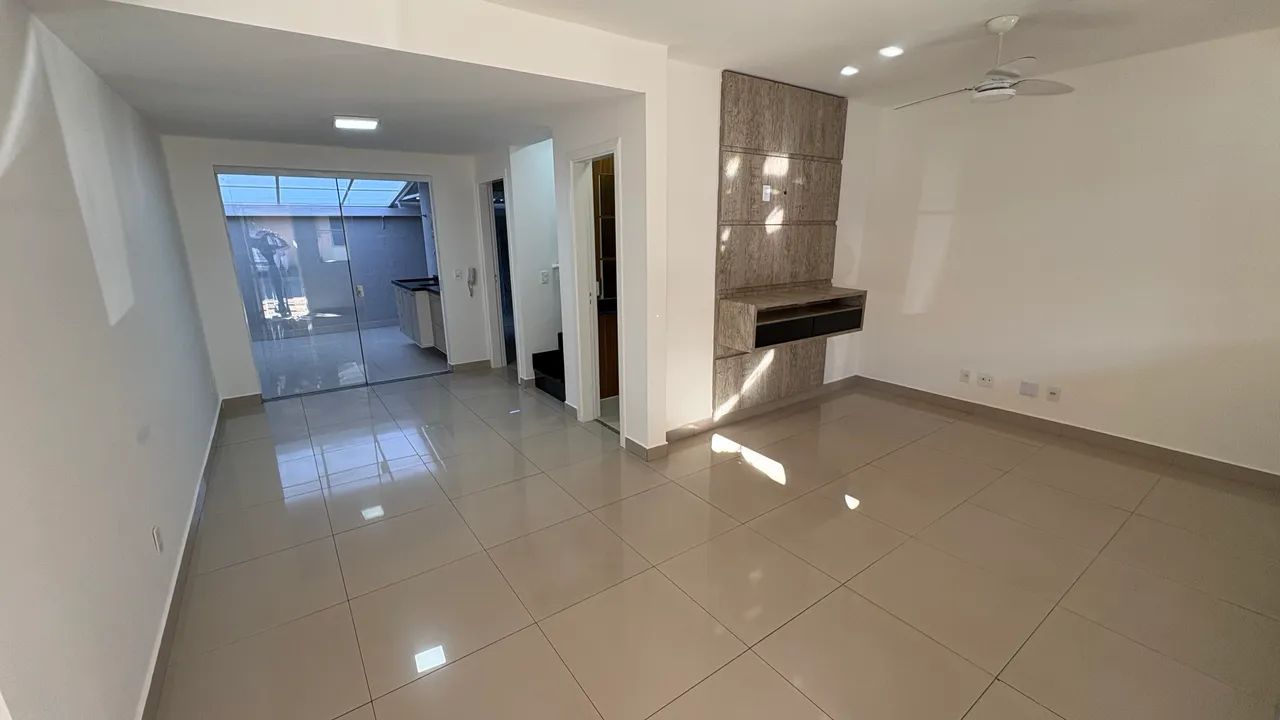 Sobrado em condomínio  - Foto 2
